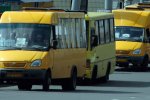 У Сумах водій маршрутки коловся опієм за кермом