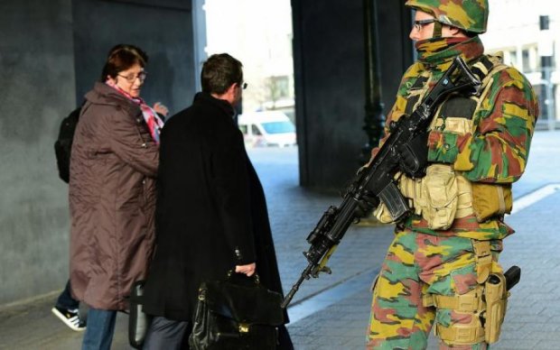 Вибух у Брюсселі: реакція прокуратури та нові подробиці