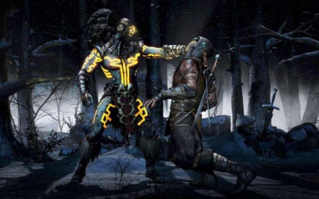 Творці Mortal Kombat натякнули на продовження гри