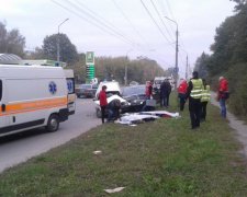 Швидка вбила пацієнтів по дорозі в лікарню: моторошні подробиці