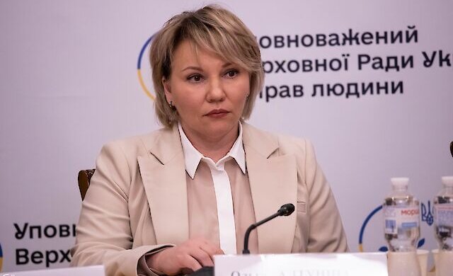 Житлові ваучери для ВПО: понад 37 тисяч заяв, грошей вистачить лише для 3,3 тис. родин