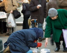 Бедность в Украине, СПЖ