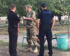 Выпивка, стрельба, погоня: как развлекается полковник разведки