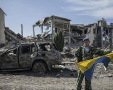 Україна отримала надійного союзника у боротьбі з агресором