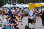 карантин в Украине, фото: Униан