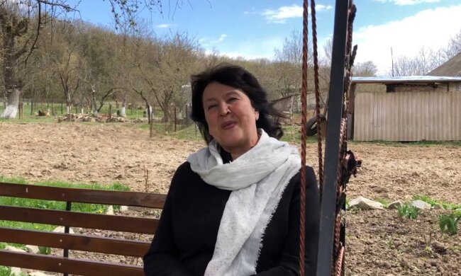 Наталія Фаліон / скріншот з відео