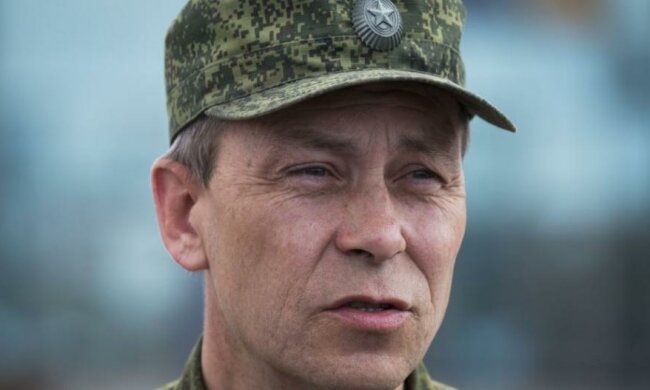 У "ДНР" поскаржилися на Україну через розведення військ