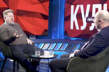 Каждый день эпохи Горбачёва приближал СССР к краху, - Бондаренко