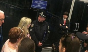 Рейсы в Борисполе задерживают по непонятным причинам