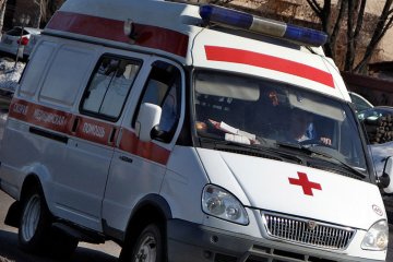 Жуткий ураган унес жизнь ребенка: умерла в карете скорой помощи