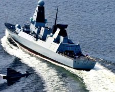 Путіну - привіт: в Чорне море вийшла гроза російських підводних човнів