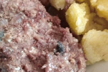 консерви, фото "Народний ревізор"
