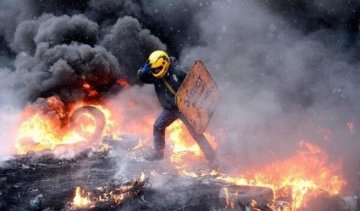 Поляки подарували українцям кліп про Євромайдан