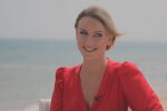 Леся Нікітюк, сріншот із відео