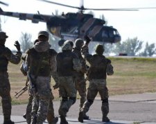 Подняли авиацию и войска: на Закарпатье началось что-то серьезное