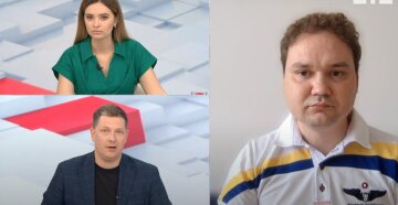 Олександр Мусієнко, фото: скріншот з відео