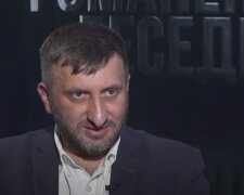 Виталий Кулик