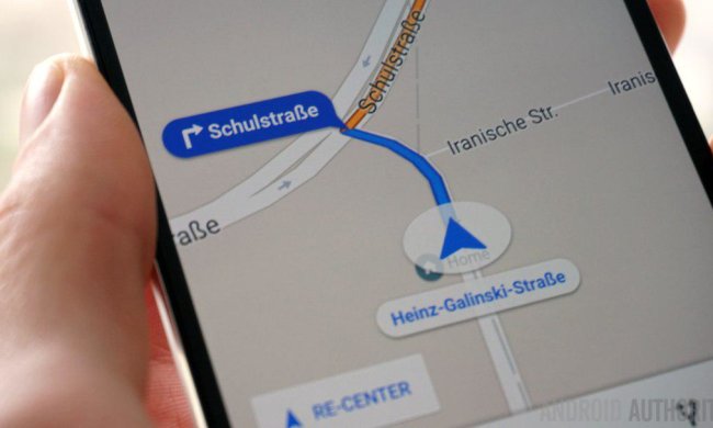 Android таємно шпигував за всіма: гучний скандал