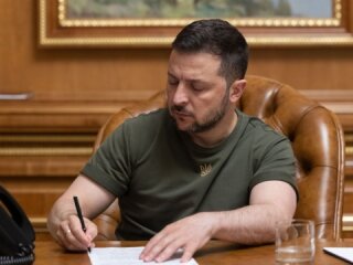 Закон про звільнення від ПДВ роботизованих комплексів для ЗСУ