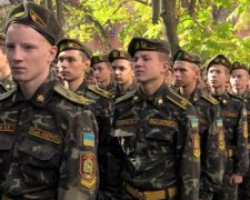 За что боролся: скандальный курсант лицея "Патриот" получил по заслугам