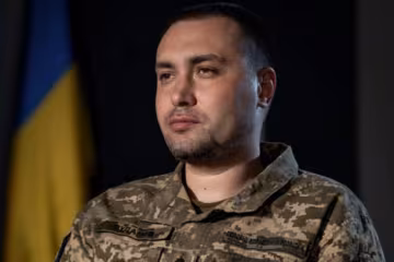 Кирило Буданов