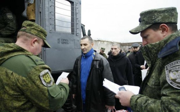 Обмен пленными: Геращенко рассказала об увечьях украинцев