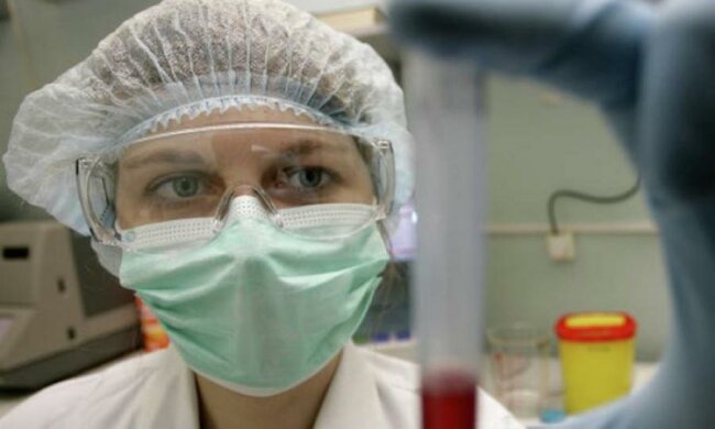 Смартфон приборкає смертельні епідемії людства