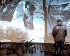 День пам'яті жертв Голодомору, фото: Unian