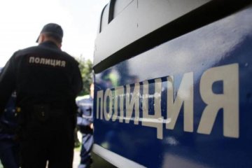 Кривавий розстріл в церкві: ким виявився вбивця