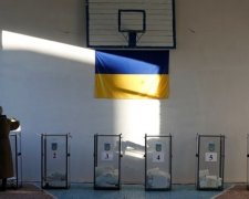 Понад півмільйона бюлетенів передрукували за ніч у Запоріжжі