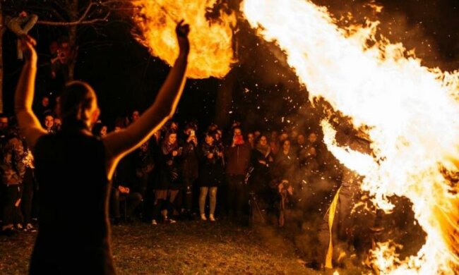 Вальпургиева ночь 30 апреля: что категорически запрещено делать женщинам