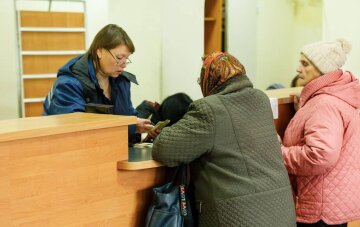 Укрпошта виплачуватиме пенсії клієнтам Укрексімбанку