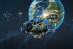 Sins of a Solar Empire, скріншот: YouTube