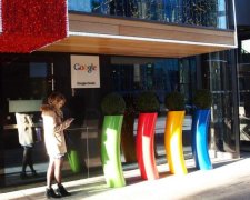 Хуже расизма: Google оказалась в эпицентре скандала