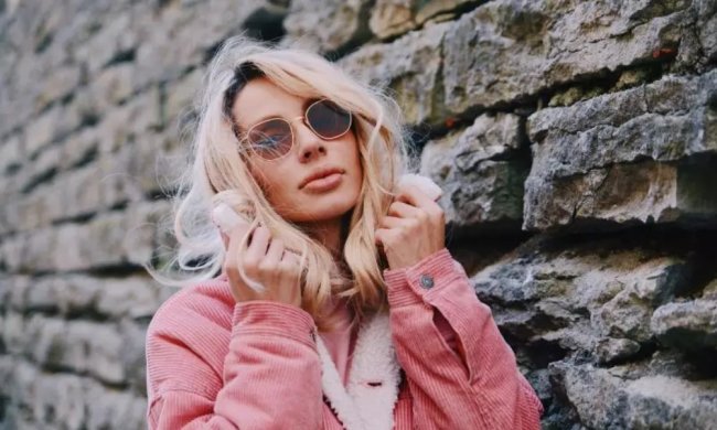 Світлана Лобода