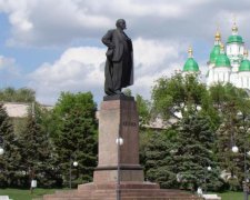 Вже не молодий Ленін відправив дитину до реанімації