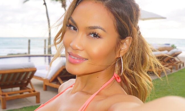 Дафна Джой, instagram.com/daphnejoy