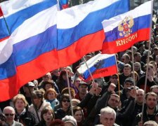 Китай "отжал" Алтай, россияне в панике