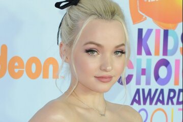 Зірка Disney Еммі Дав Камерон