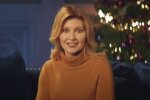 Елена Зеленская, скриншот: Youtube