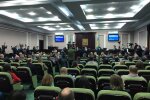 СМИ: Скандал в Киевской области - 7 депутатов «Слуги народа» сорвали заседание облсовета