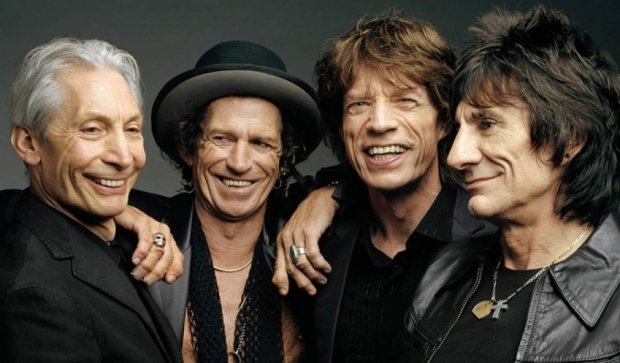 Полмиллиона человек слушали Rolling Stones на Кубе