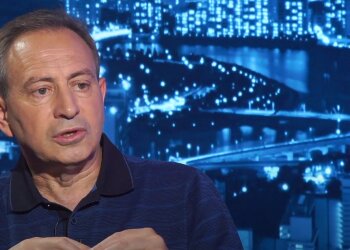 Микола Томенко