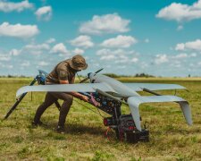 Як оборонний стартап Skyeton пов'язаний з братами Міндіч та корупційними скандалами