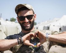 Долг и месть: грузины рассказали, почему защищают Украину