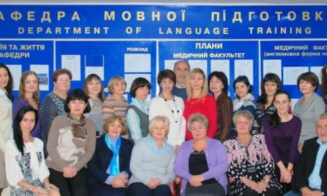 Українські вчителі послухали окупантів у Криму