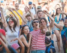 Koktebel Jazz Festival 2019: 6 вересня на Трухановому острові "оживе" частинка Криму