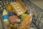 Ціни на продукти. Фото: скрін youtube