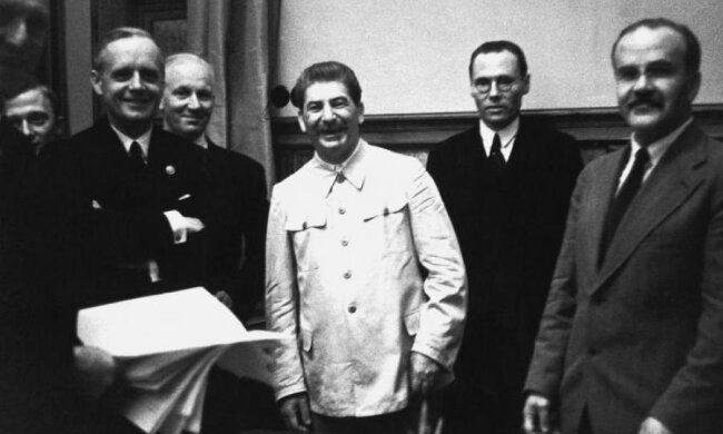 Российским пропагандистам напомнили, кто развязал войну