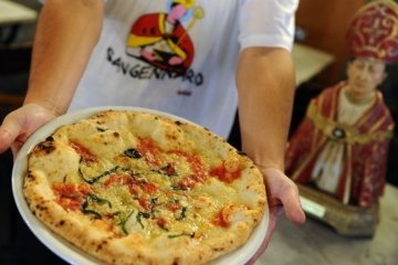 Математики знайшли новий спосіб розрізати піцу